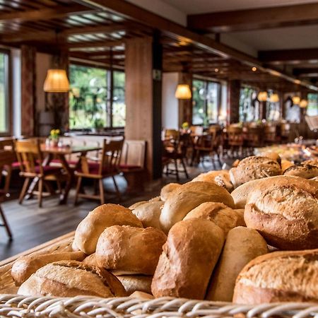 Sauerland Alpin Hotel Schmallenberg Eksteriør billede