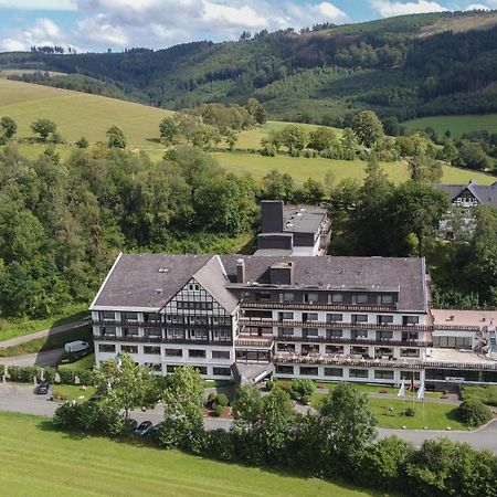 Sauerland Alpin Hotel Schmallenberg Eksteriør billede