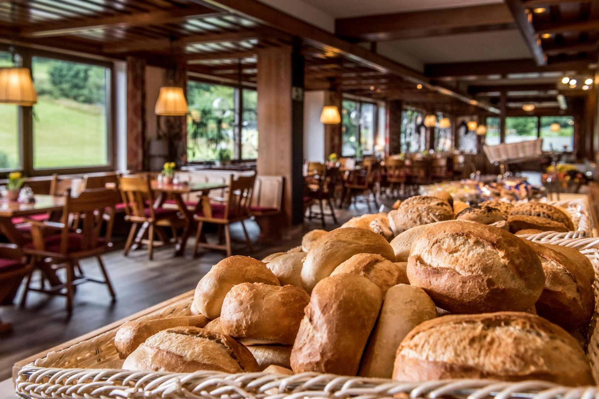 Sauerland Alpin Hotel Schmallenberg Eksteriør billede