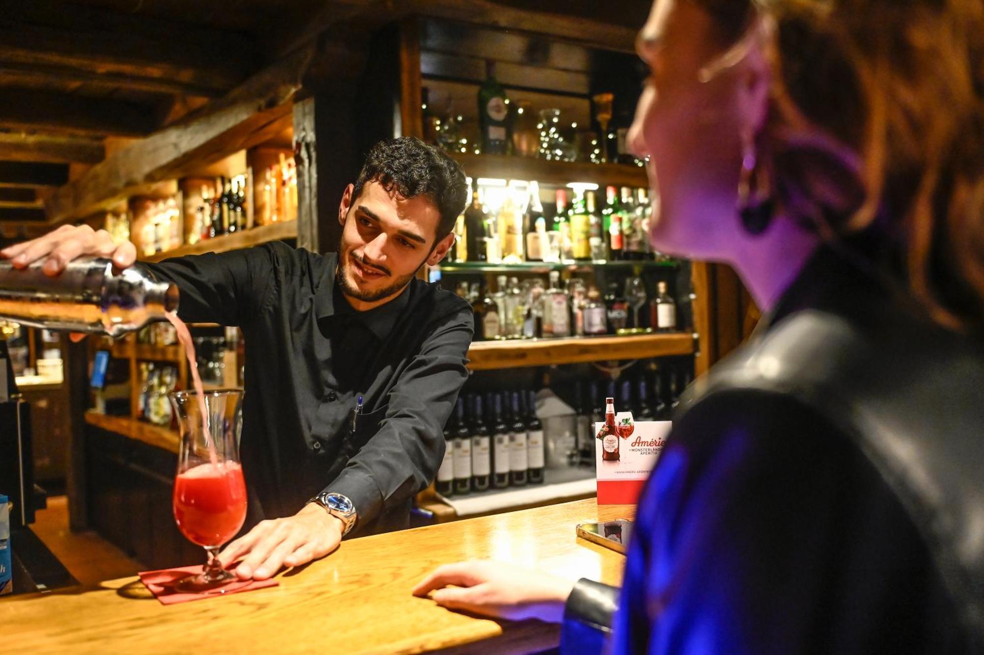 Sauerland Alpin Hotel Schmallenberg Eksteriør billede